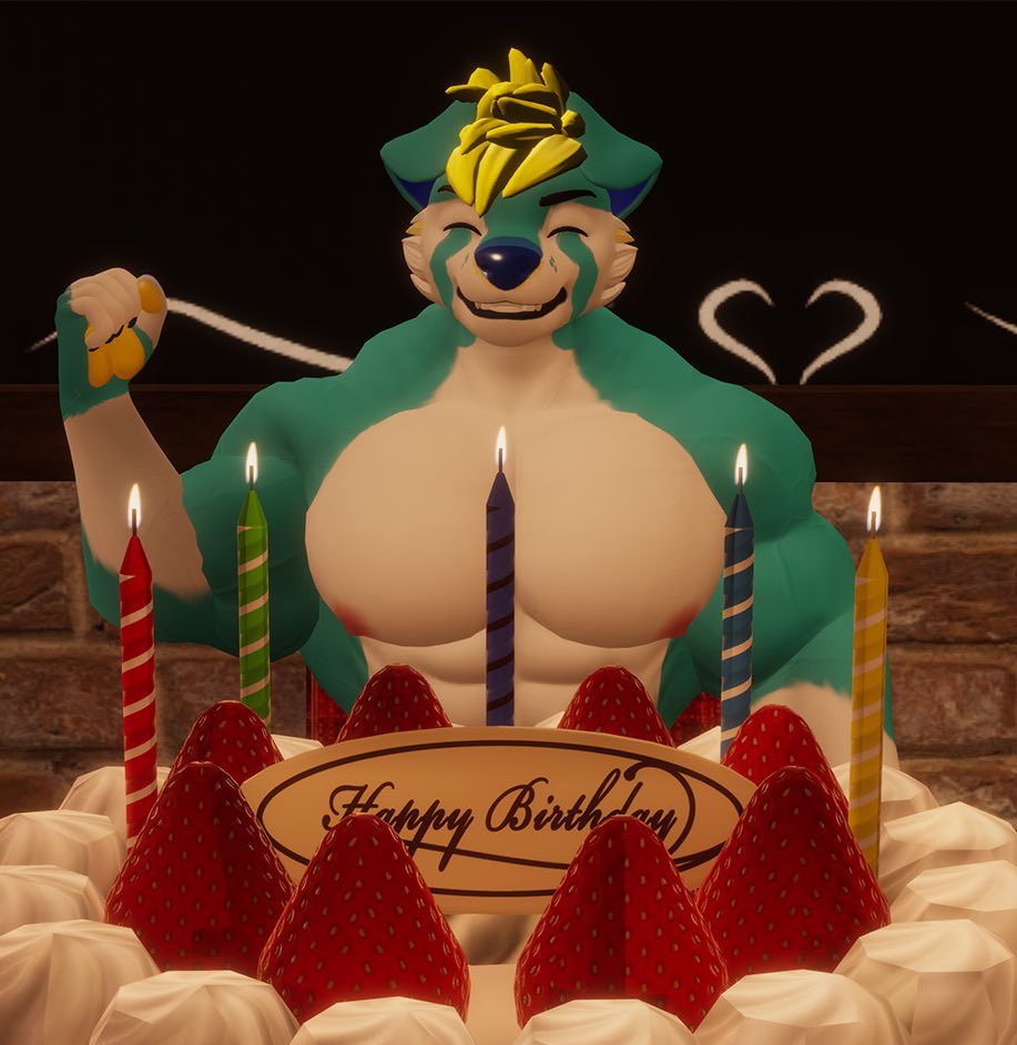 Riksu Biodog 🔜 AC MP🐶 tweet media