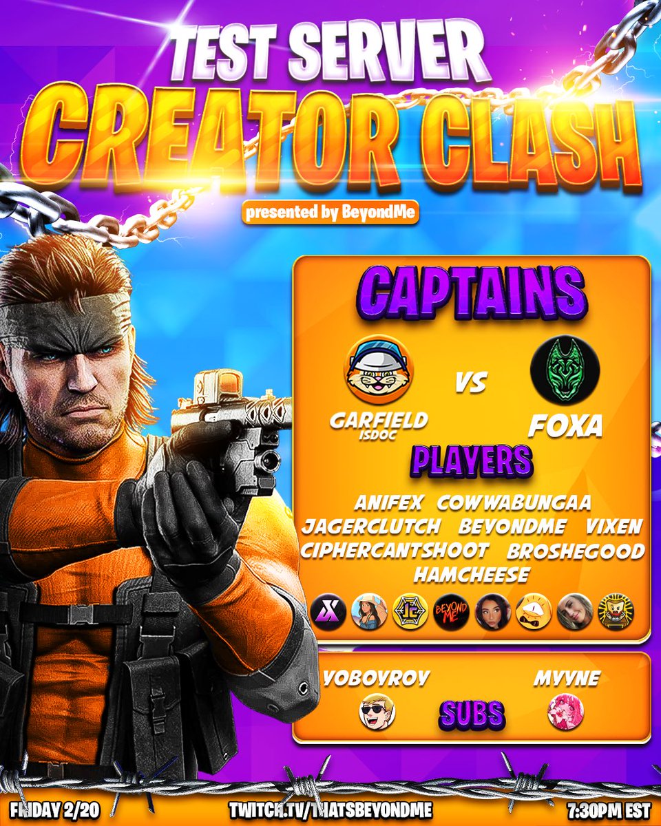 ThatsBeyondMe | PARTNER PUSH tweet media