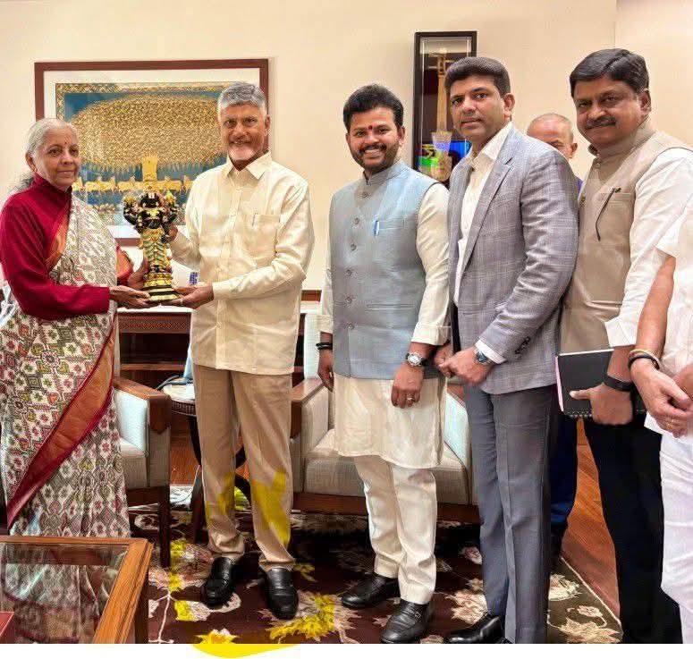 ఓడియమ్మ బంటి మళ్లీ పదే పదే అదే అపచారం