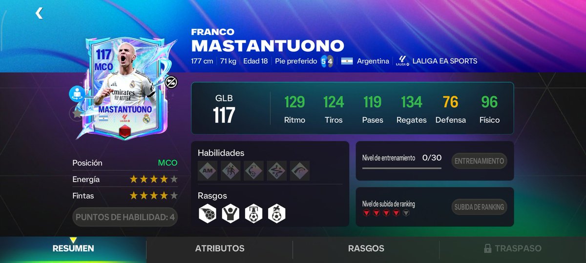 L E G A S tweet media