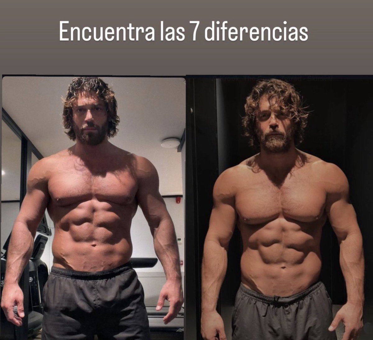 silbigg's tweet photo. Encuentra las 7 diferencias
#CanYaman https://t.co/EZlbvmWIsx