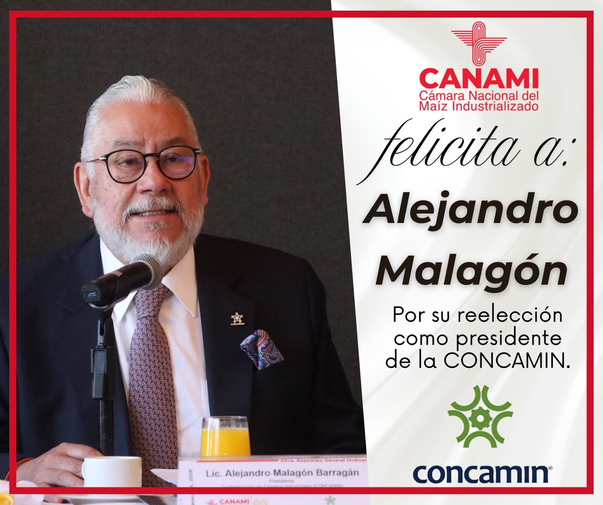 CANAMI.ORG.MX tweet media
