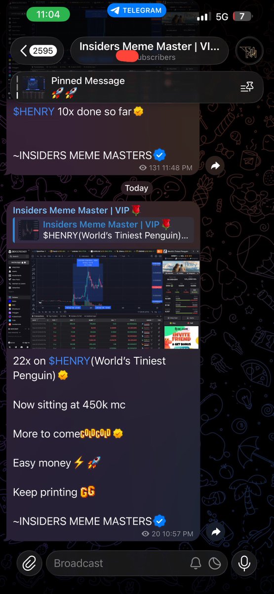 Meme Masters 100x tweet media