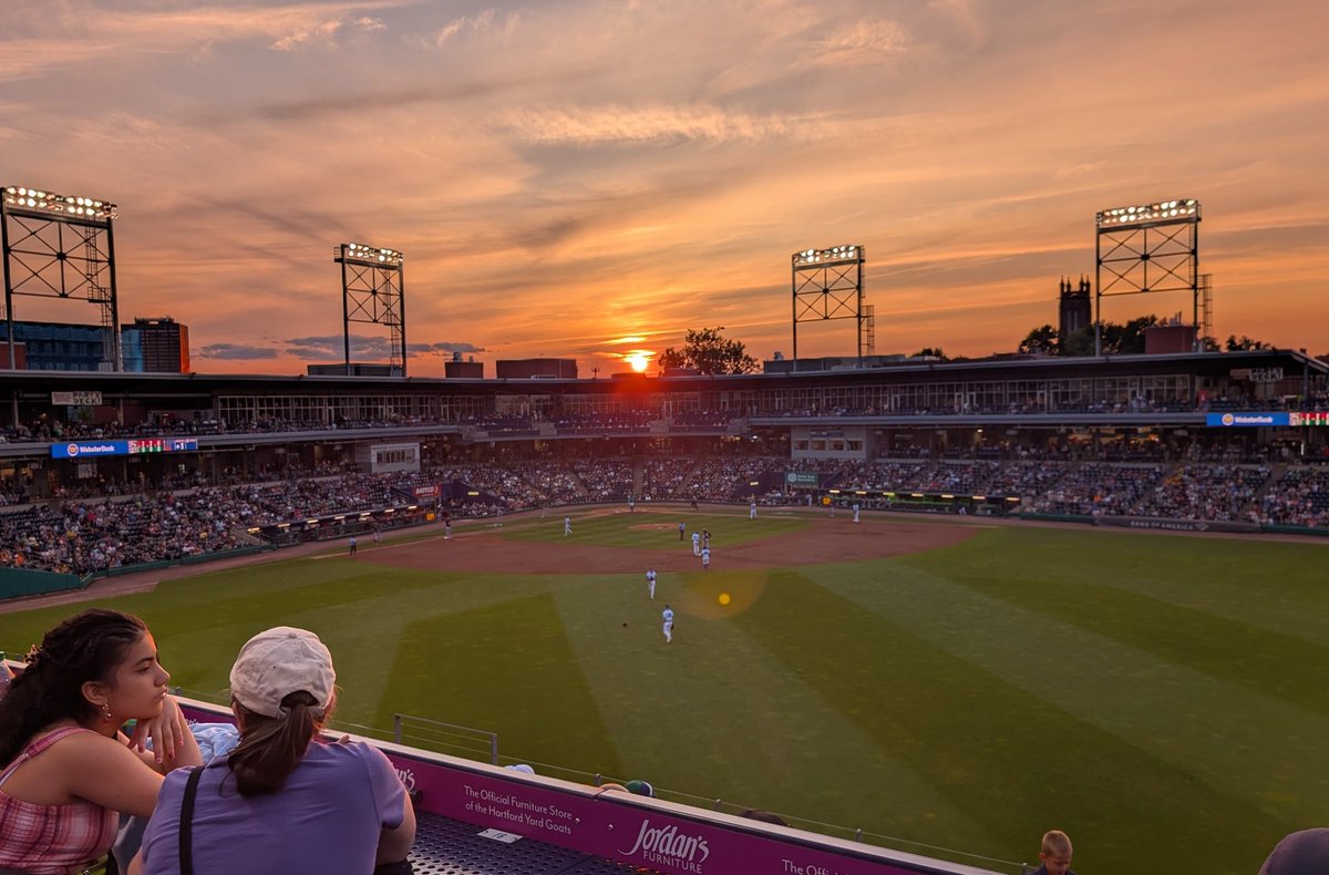 Hartford Rock Cats tweet media