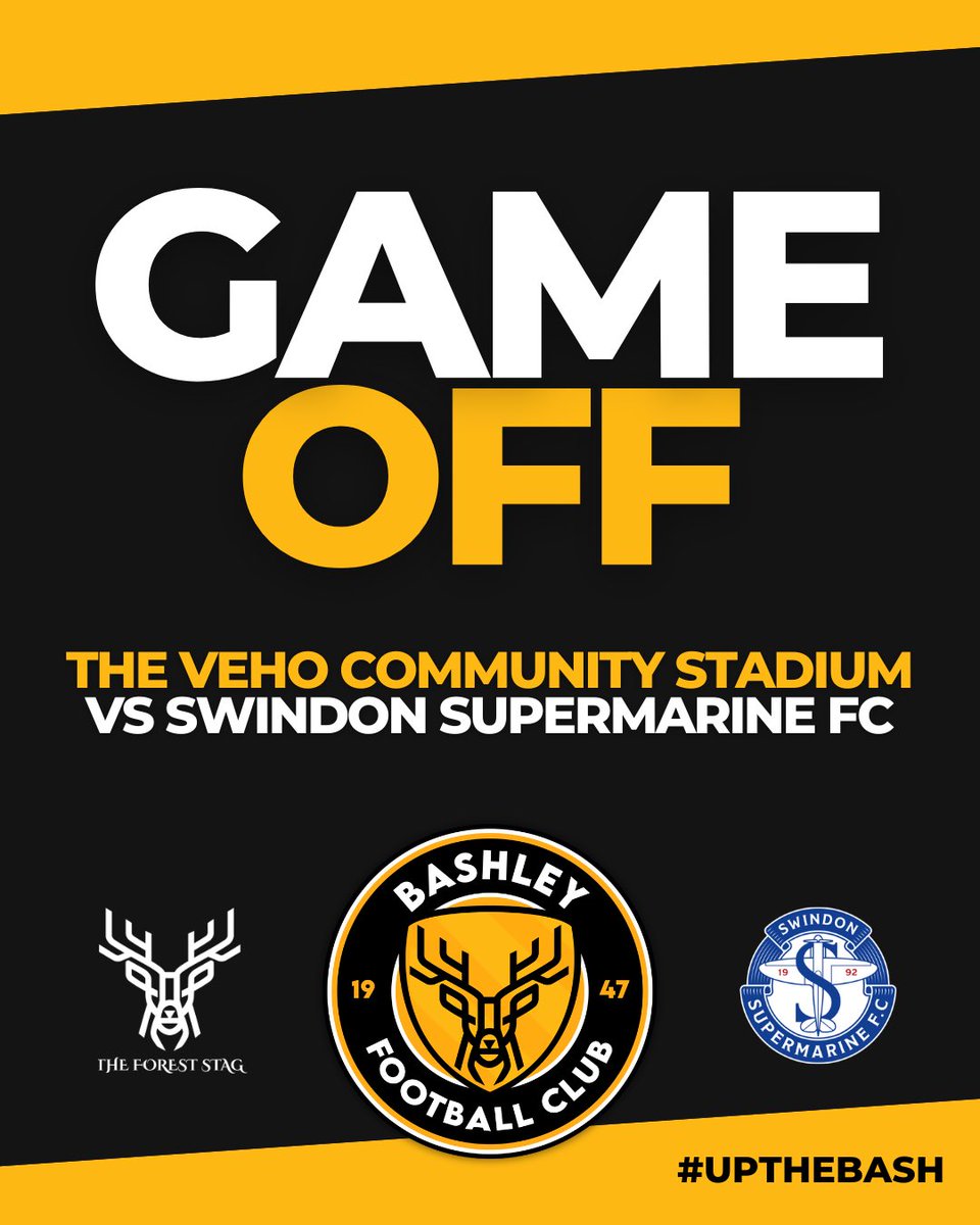 Bashley FC tweet media