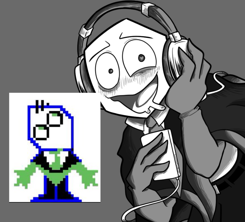 ⭐ Shay 🎲 Green Mold Fan 🟩 tweet media