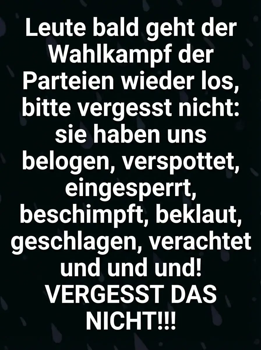 Aequitas & Veritas 🇩🇪🇩🇪🇩🇪 tweet media