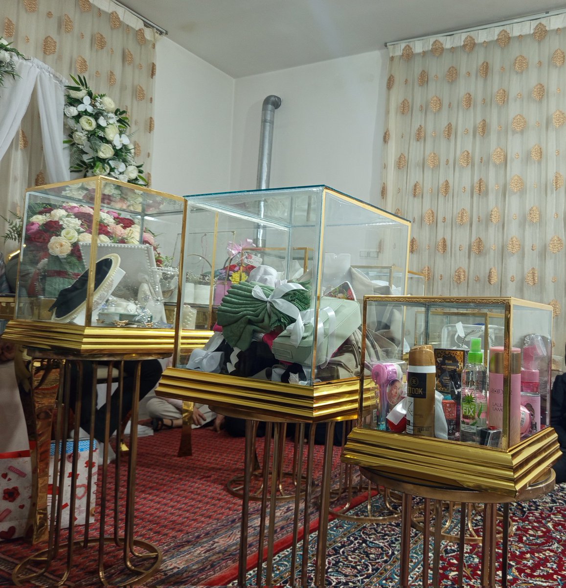 ما قصه زندگمون رو‌می سازیم چون امید داریم
 به #سفره_ایمان
که خدا برامون تدارک دیده..بهترین جشن ماهم‌می شه
#جشن_رمضان
جشن بندگی..جشن عاشقی.خدا شکرت که این ماه رو داریم..