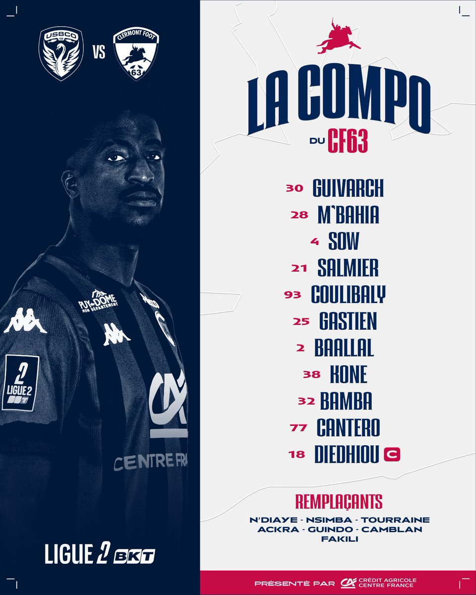 CF63 Insights tweet media