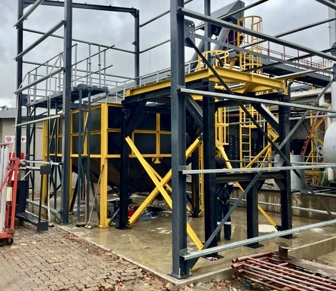 Fusion Fuel Green PLC tweet media