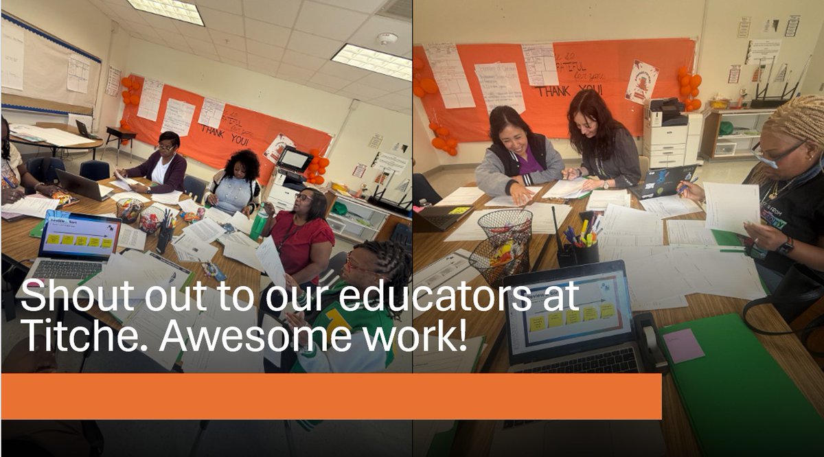 Edward Titche Elementary tweet media