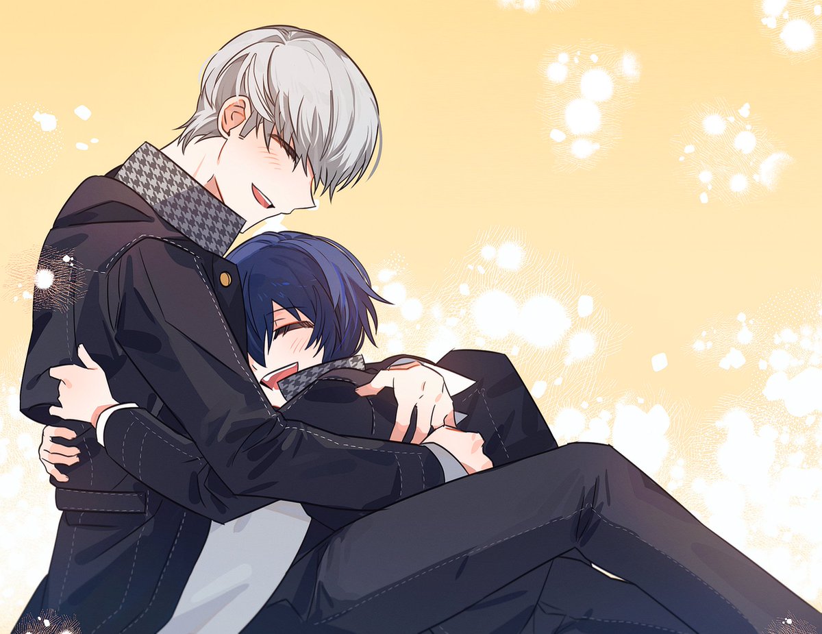 주나오 主直
😄