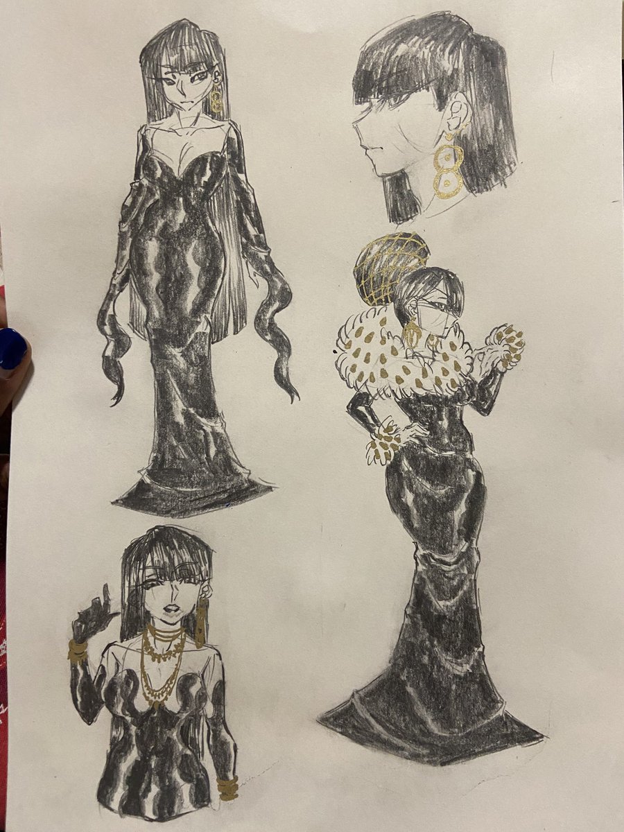 ✥Kelophe✥ tweet media