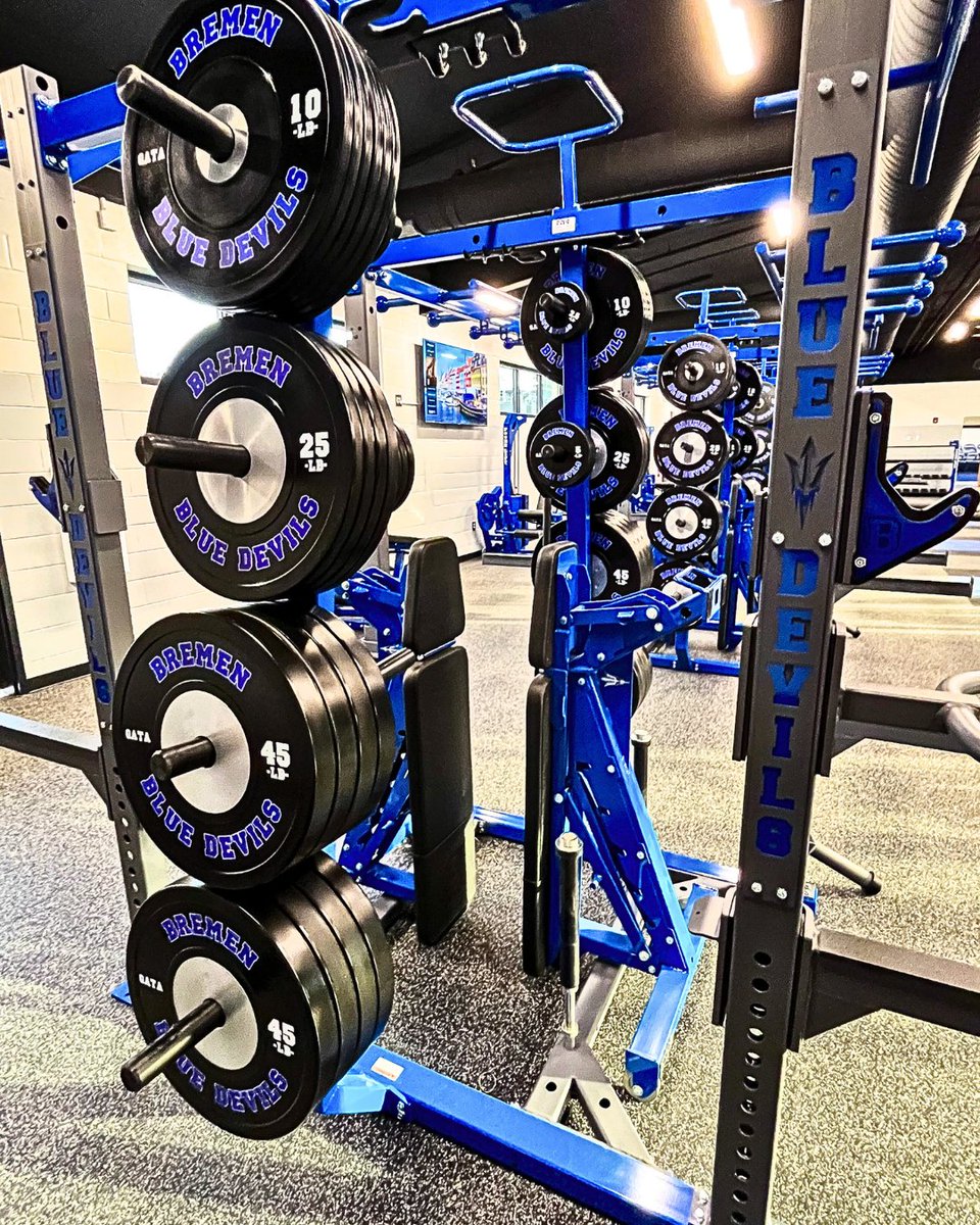 Advantage Sport & Fitness tweet media