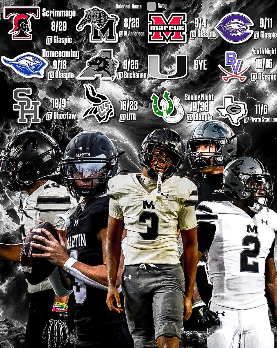 MARTIN FOOTBALL tweet media