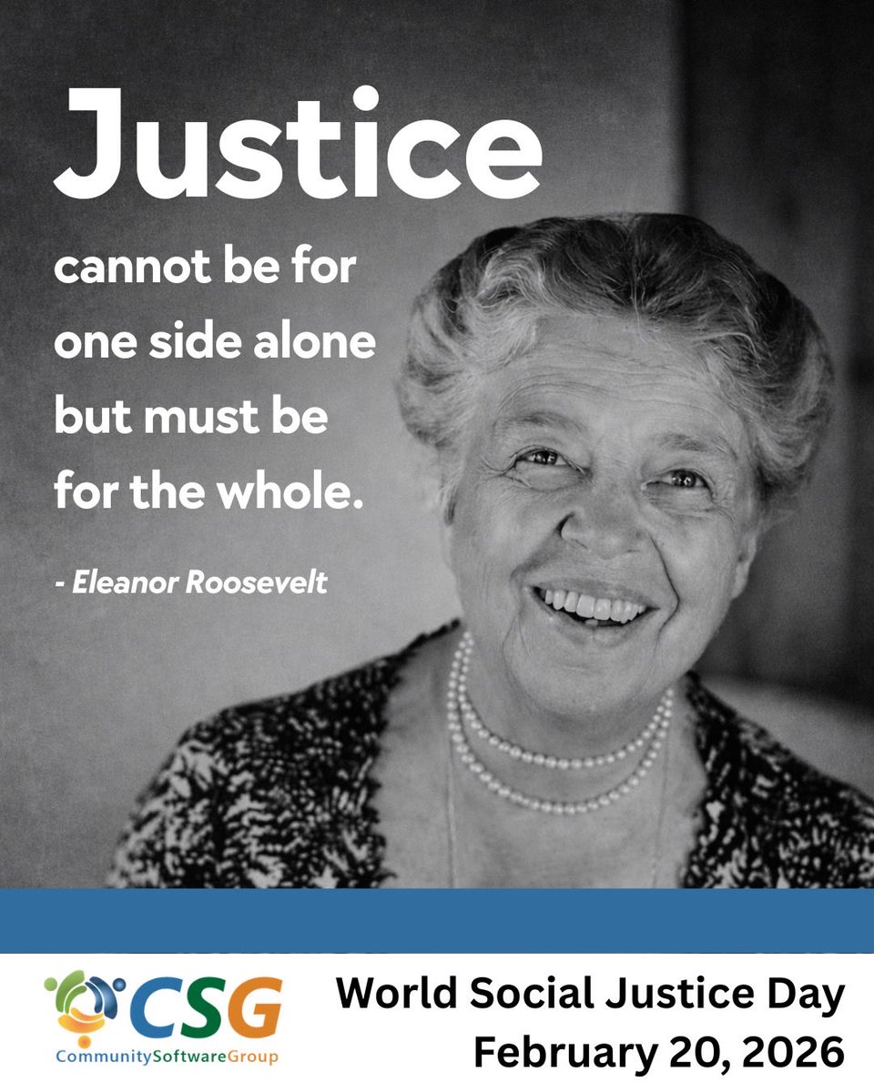 Community Software Group tweet media