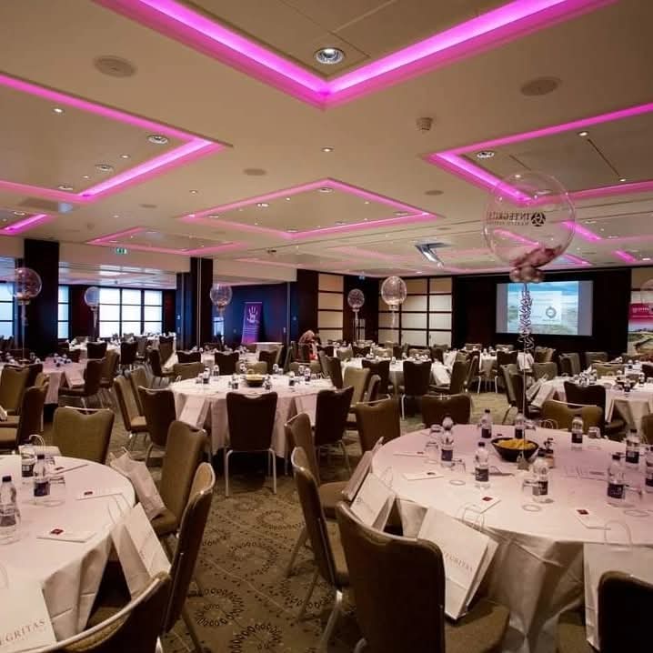 The Event Shop tweet media