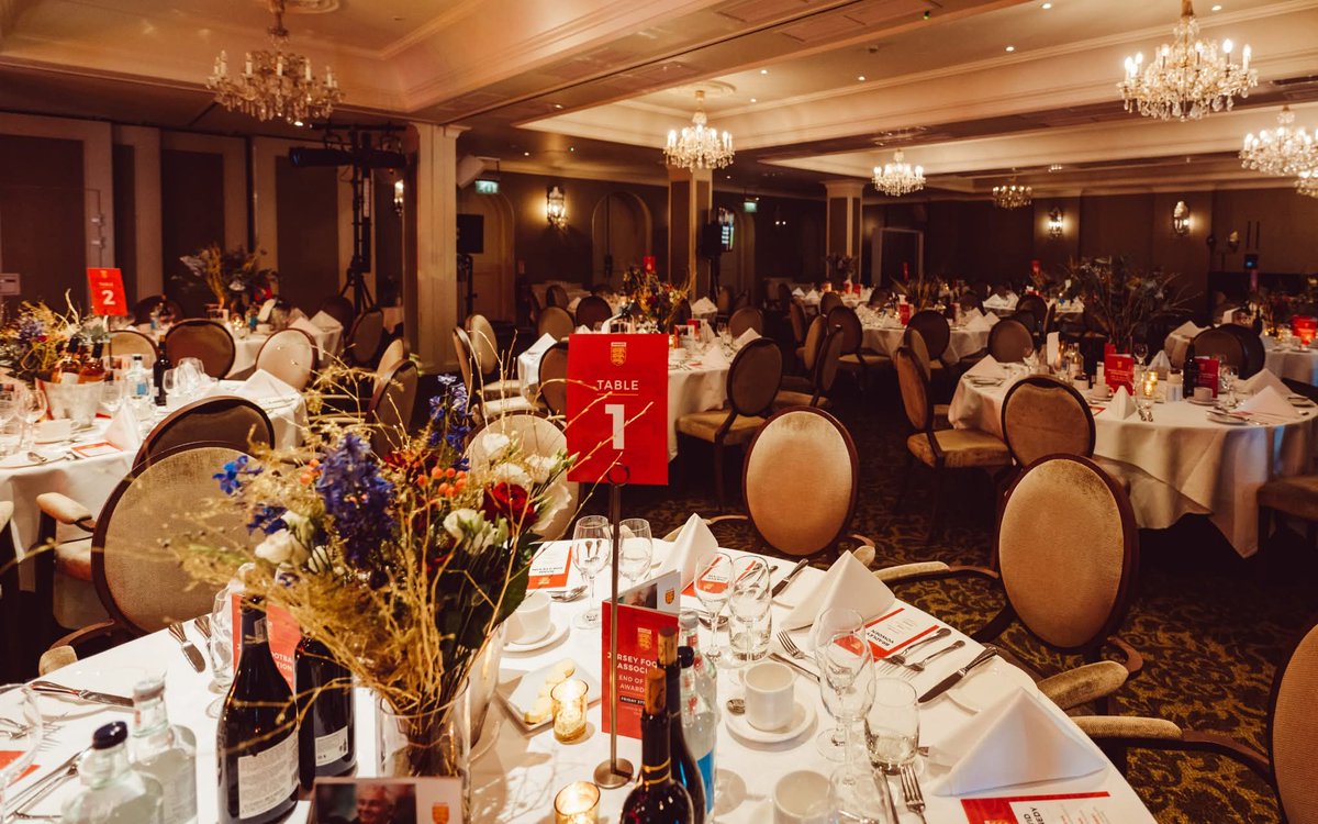 The Event Shop tweet media