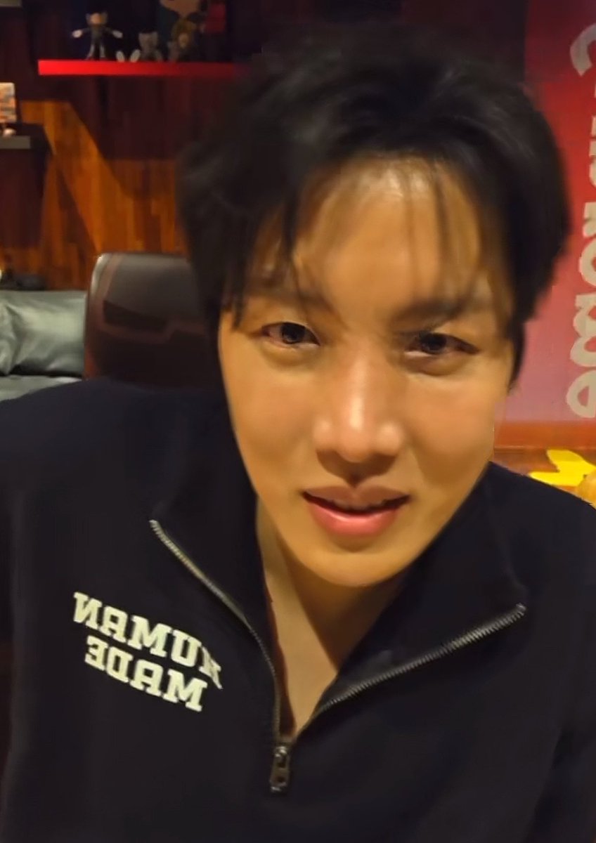 koolaca0's tweet image. Hobi viendo como ya hay Armys therian: