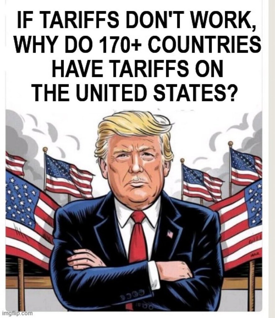 <a href="/Mike_Pence/">Mike Pence</a> Free trade, huh!!