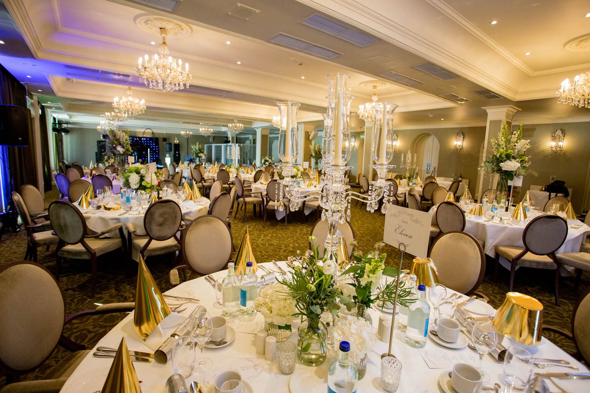 The Event Shop tweet media