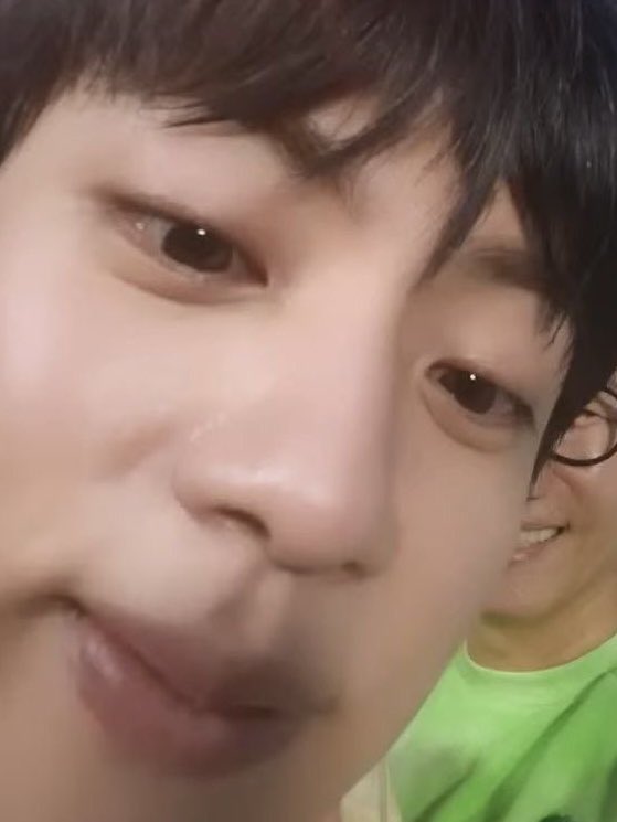 Bring back Jin alpaca agenda