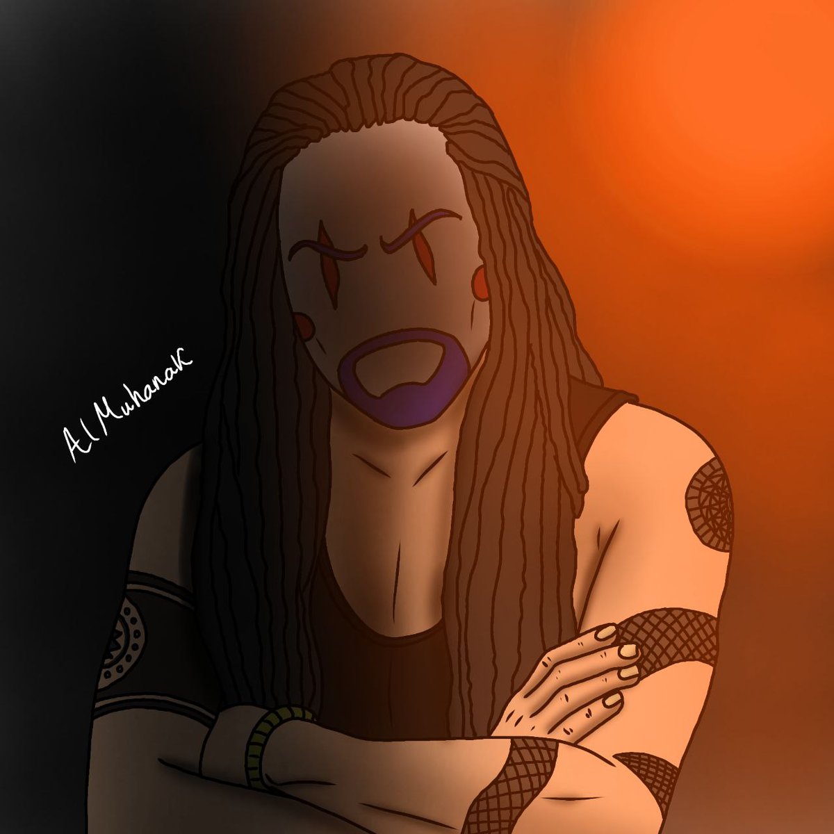 ( تحليلات ريسبكت ) al muhanak tweet media