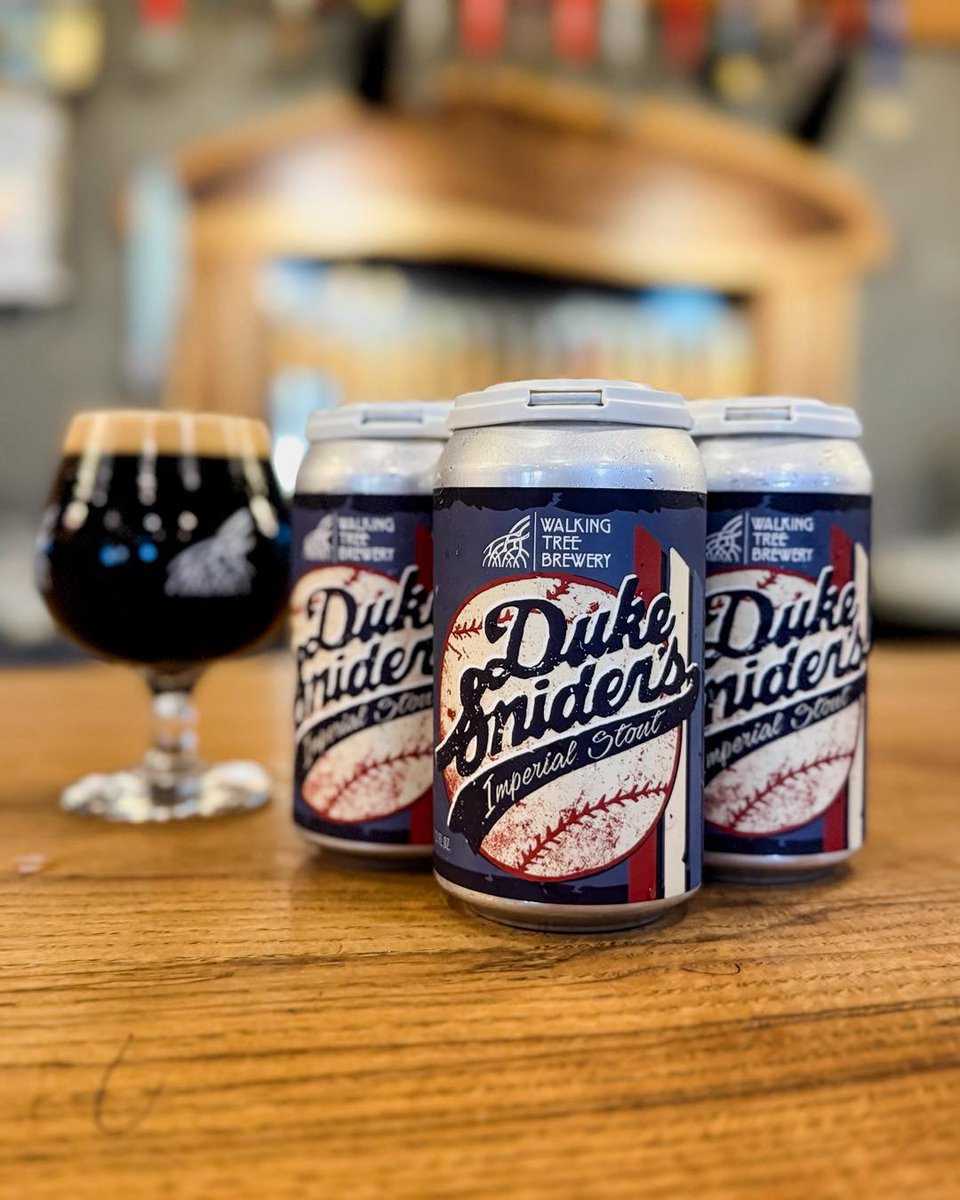 Walking Tree Brewery tweet media