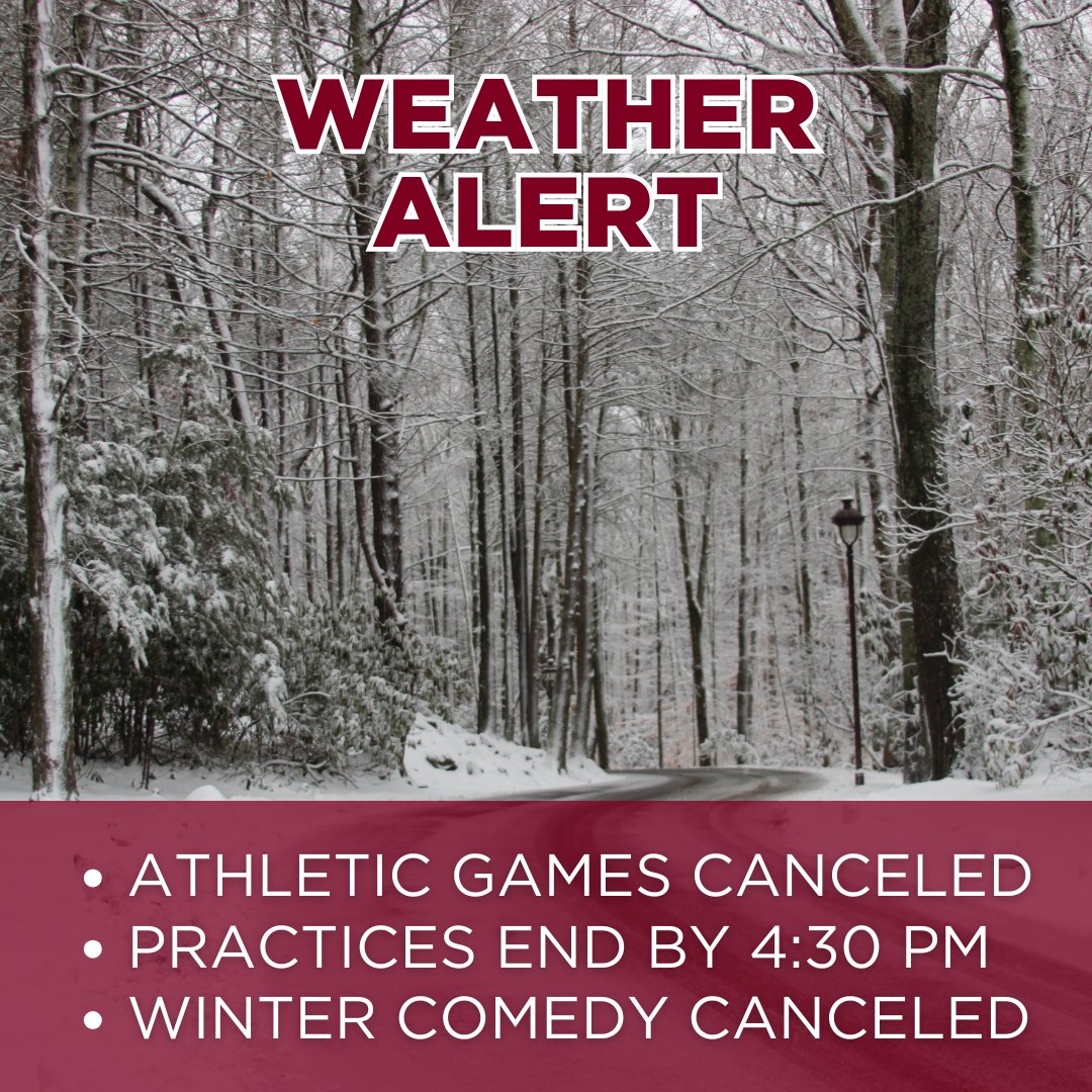 Marianapolis Prep tweet media