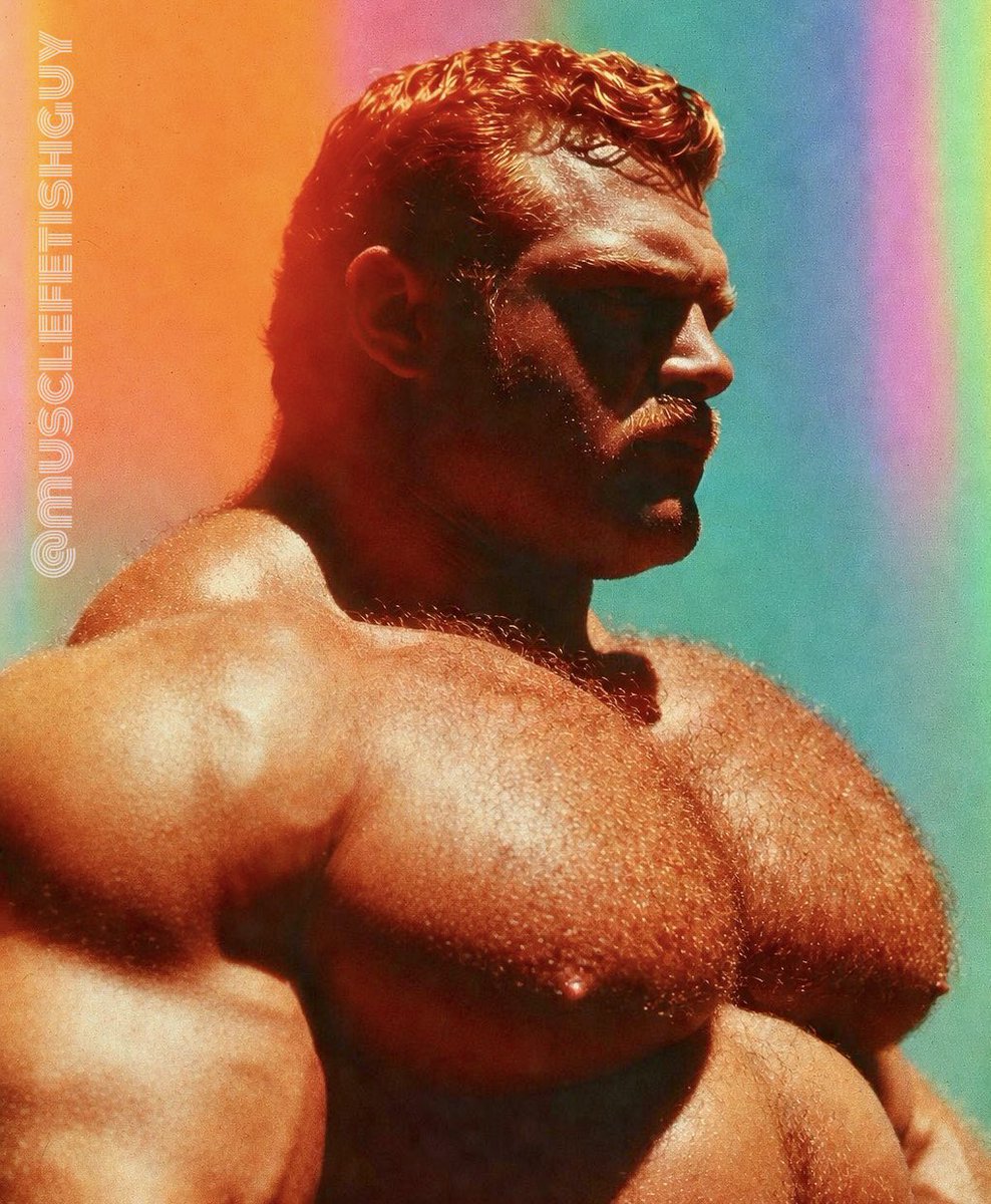 musclefetishguy tweet media