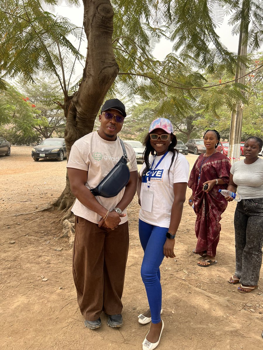 Goodness tweet media