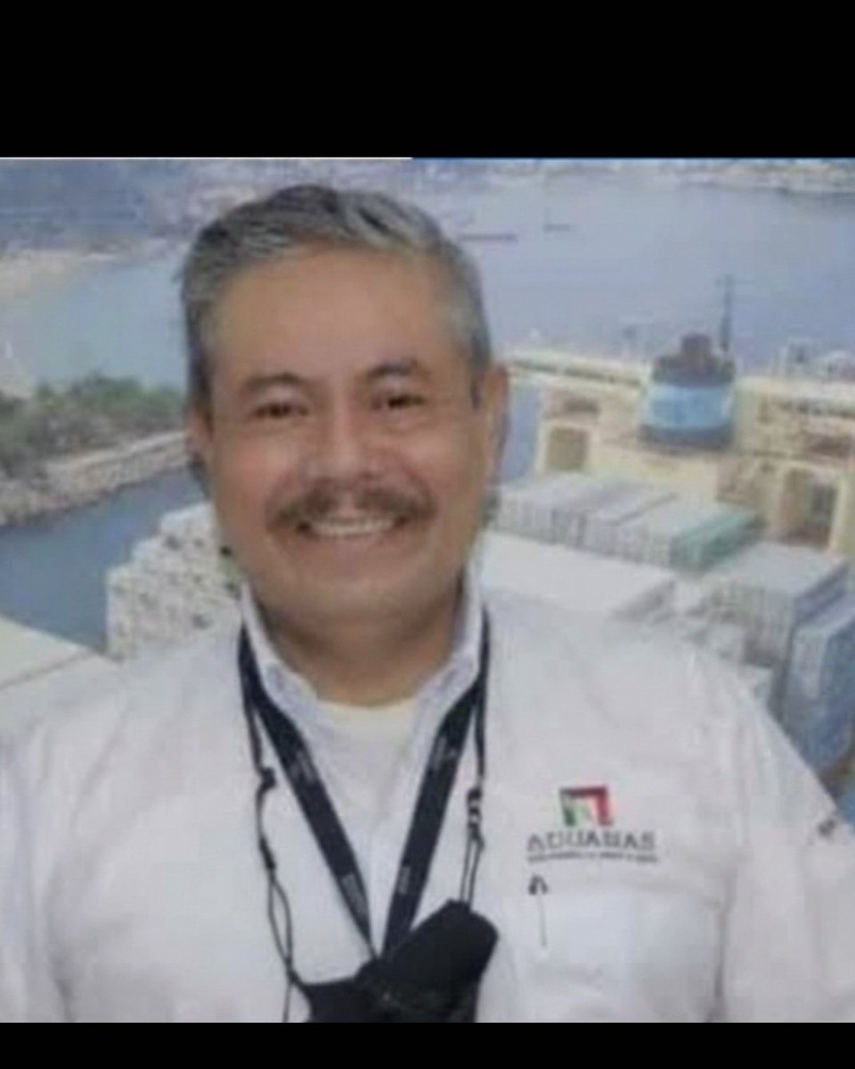Fernando Rubén Guerrero Alcántar fue asesinado por denunciar #HuachicolFiscal 

🇲🇽México no debe olvidar

jJusticia para el Contralmirante!