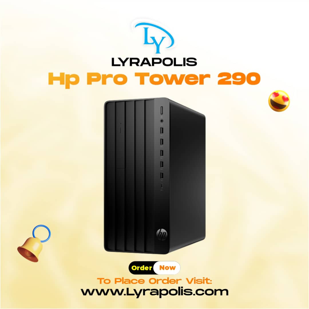 Lyrapolis's tweet photo. Imagine fasting and fighting with a bad PC
Let's get you running easily with peace this fasting period.
Check our website for your peace of mind
#TechFlex #Lyrapolis #AffordableGadgets https://t.co/oNS3JURH5a