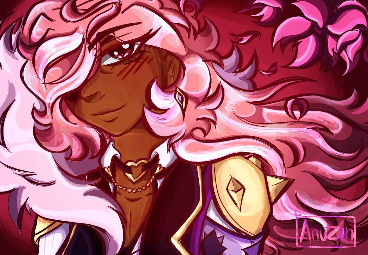 🌸💗 Pink Kaeya Returns. 💗🌸

You thought we were done?
We were not.😤

🌸✨ [ #Kaeya | #GenshinImpact | #PinkKaeya | #AnuArtz ] ✨🌸