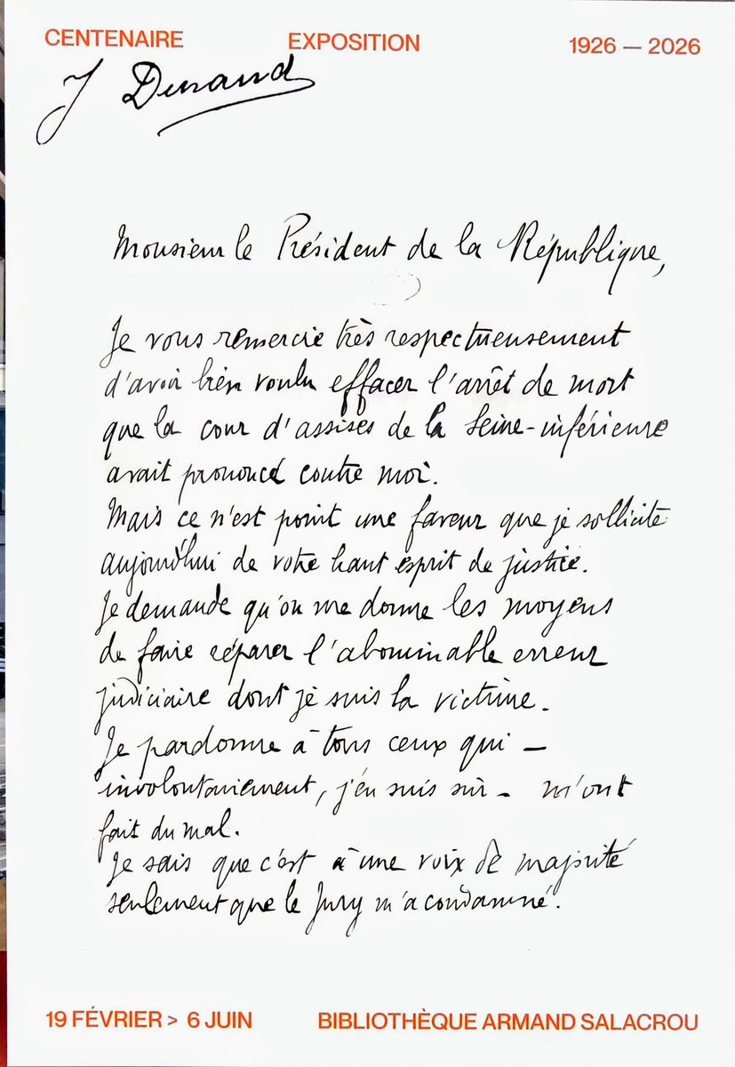 SeydouTraoreLH's tweet photo. #MémoireOuvrière : Il y a 100 ans, disparaissait Jules Durand, docker et syndicaliste Havrais, victime d'une terrible erreur judiciaire de notre histoire sociale 🇫🇷.
Au Havre, le monde ouvrier et les dockers n'oublient pas. 
@LH_LeHavre @justice_gouv @lacgtcommunique @LeHavre_N https://t.co/nfEbEzPUa1