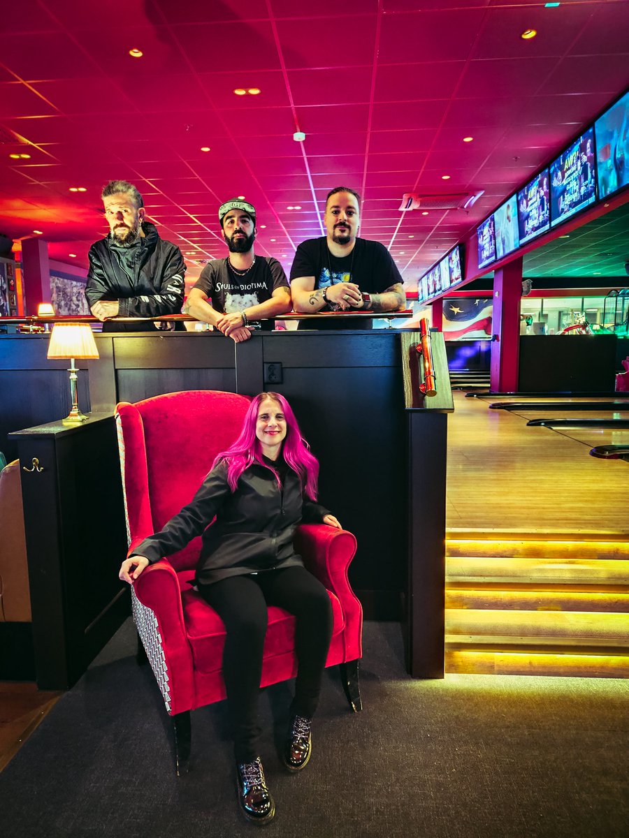 Souls of Diotima tweet media