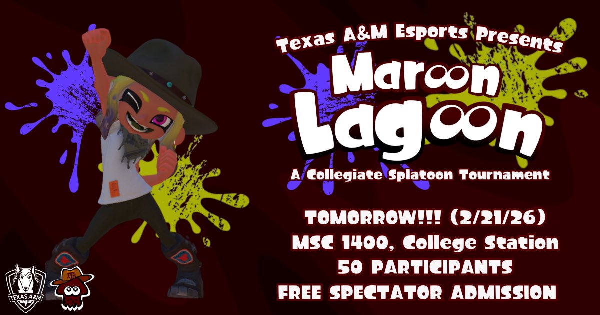 Texas A&M Esports👍🎮 tweet media