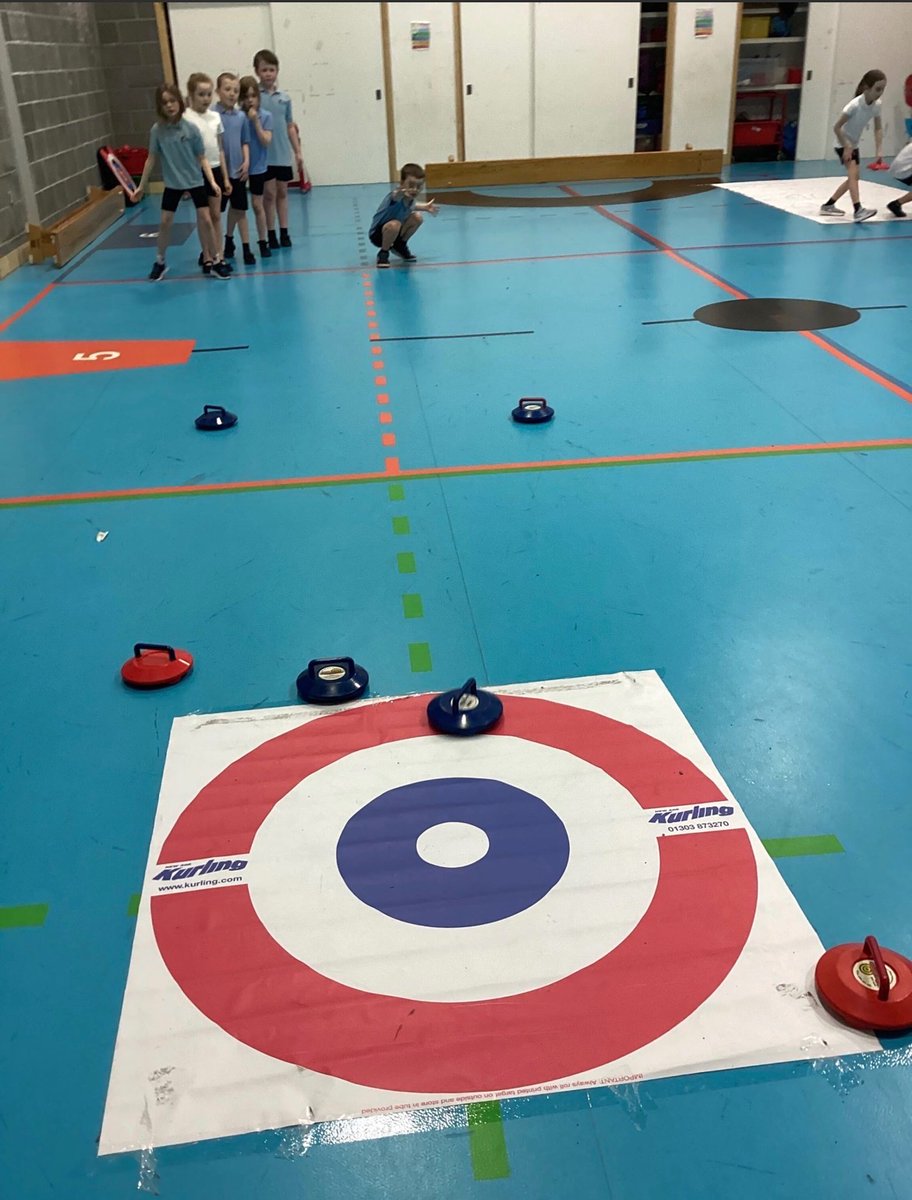 Garnock Primary & Early Years tweet media