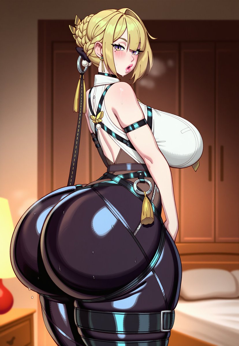 Creamy_AI tweet media