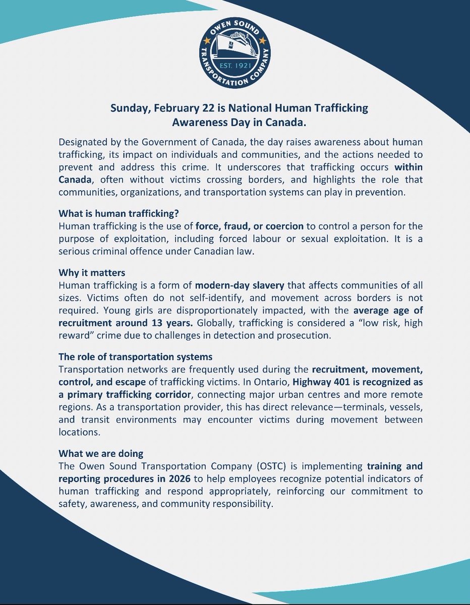 Pelee Island Ferry tweet media