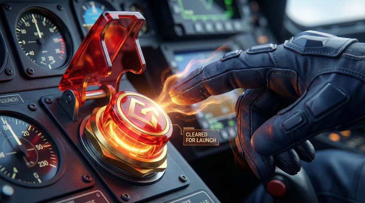 Vote

Signal matters

GENESIScoin
#ProofBeforePromise