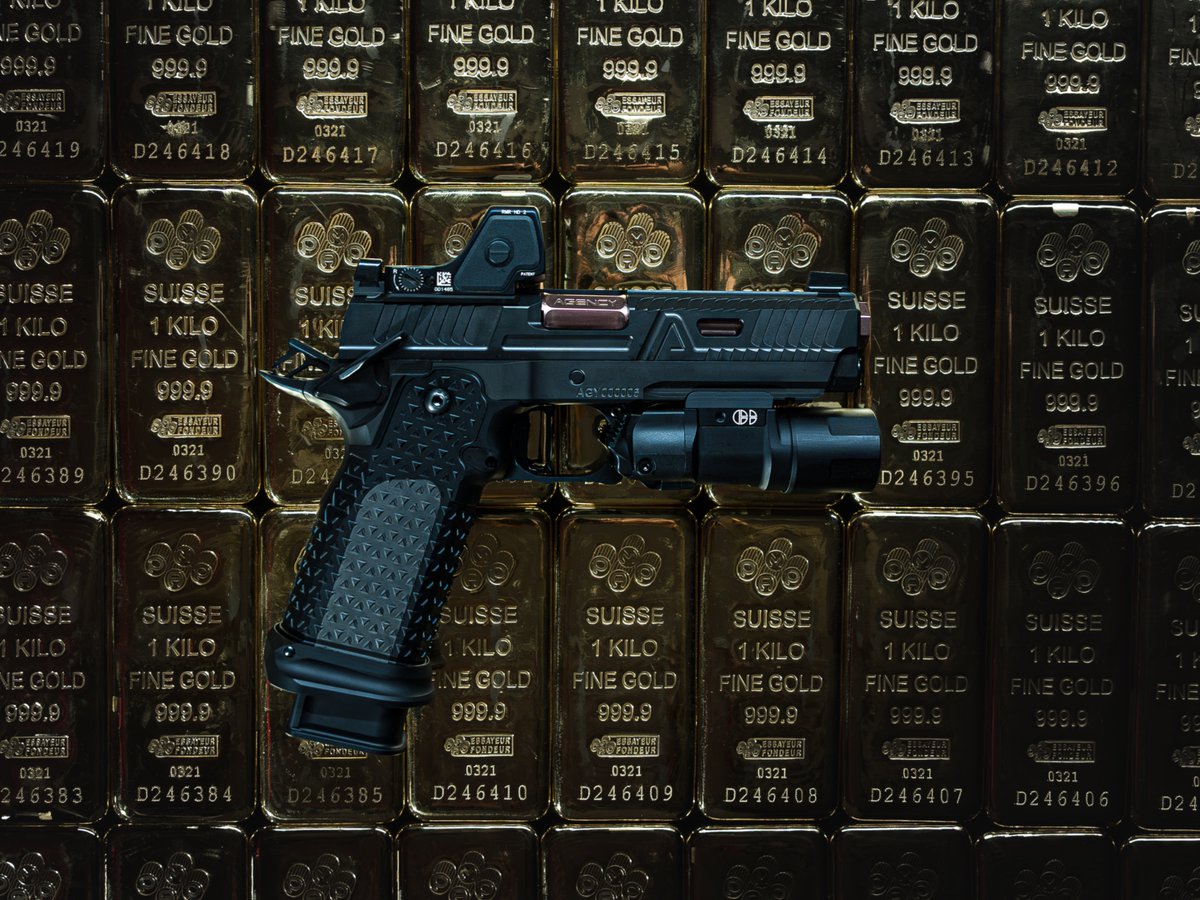 Atlas Gunworks tweet media