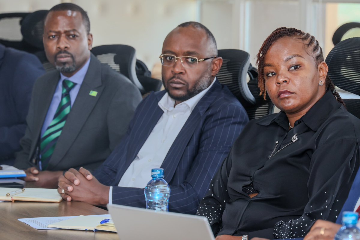 Eng. Kefa Seda tweet media