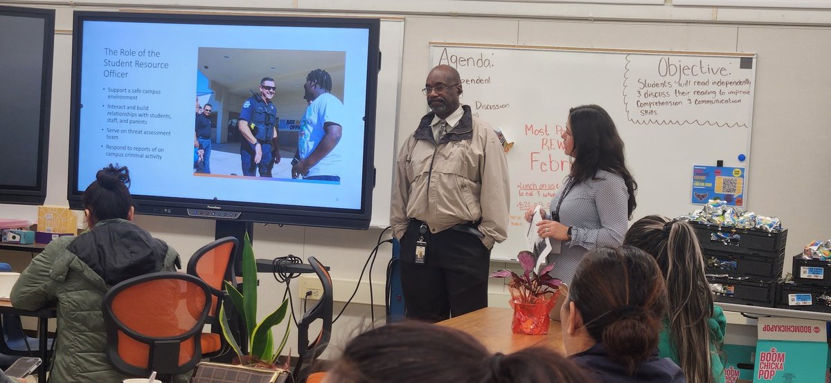 Fort Miller Middle School tweet media