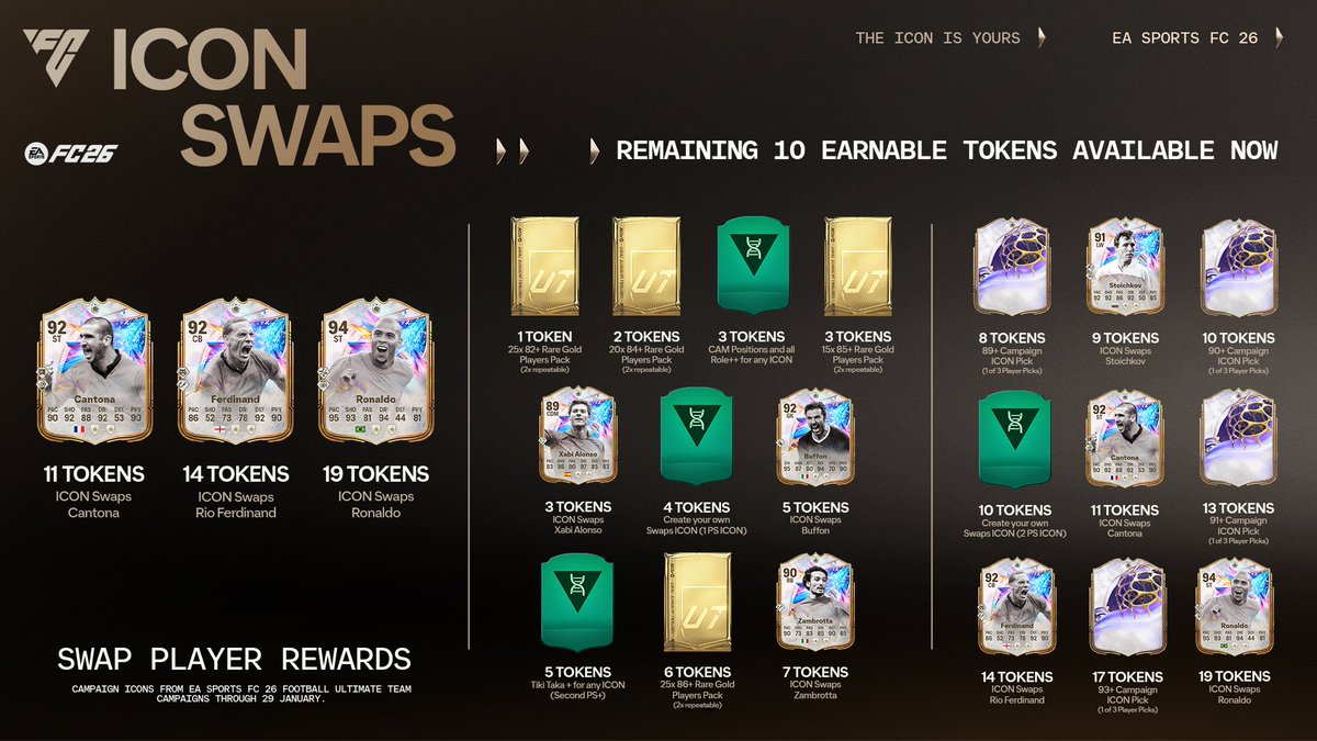 EA SPORTS FC tweet media