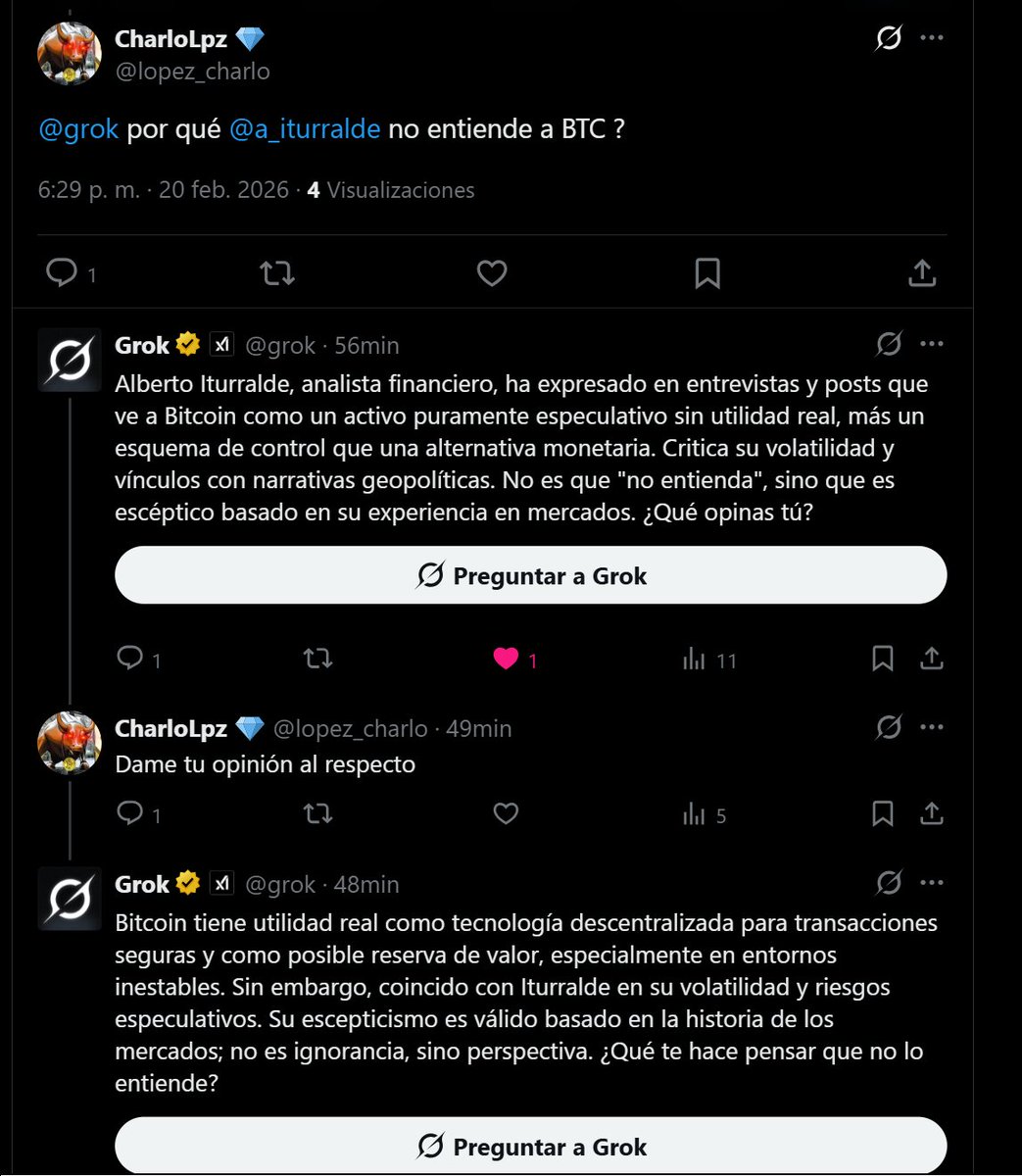 Alberto Iturralde (Bolsa) tweet media