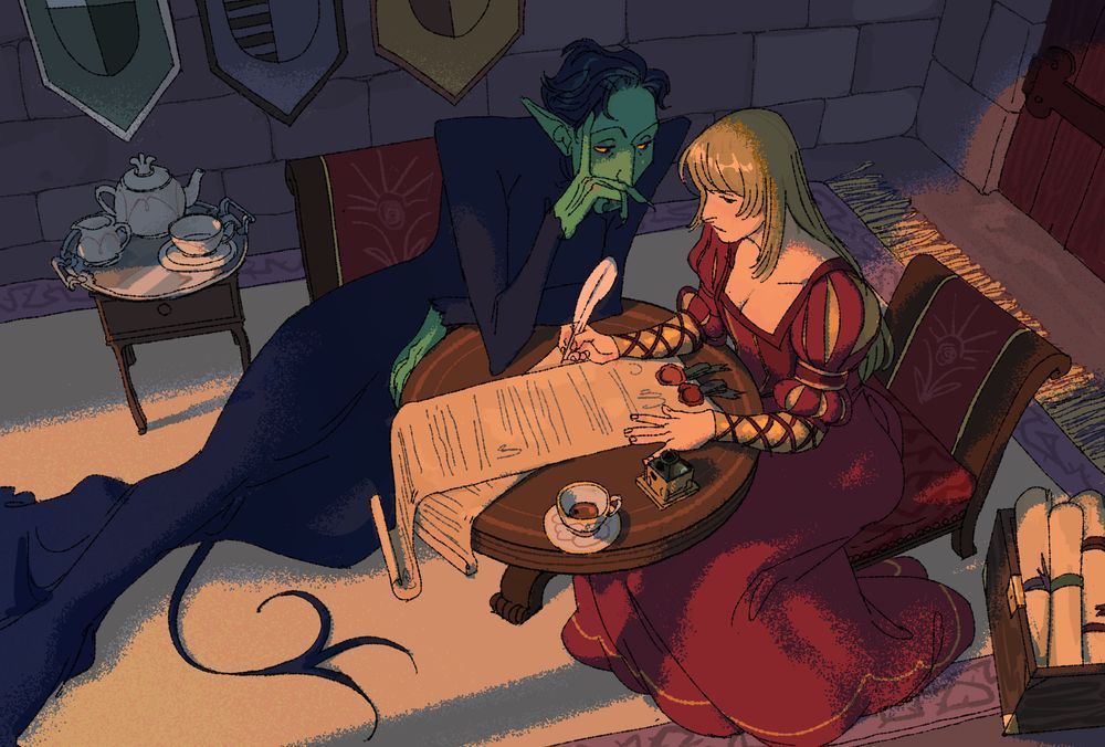 ( harriet ) tweet media