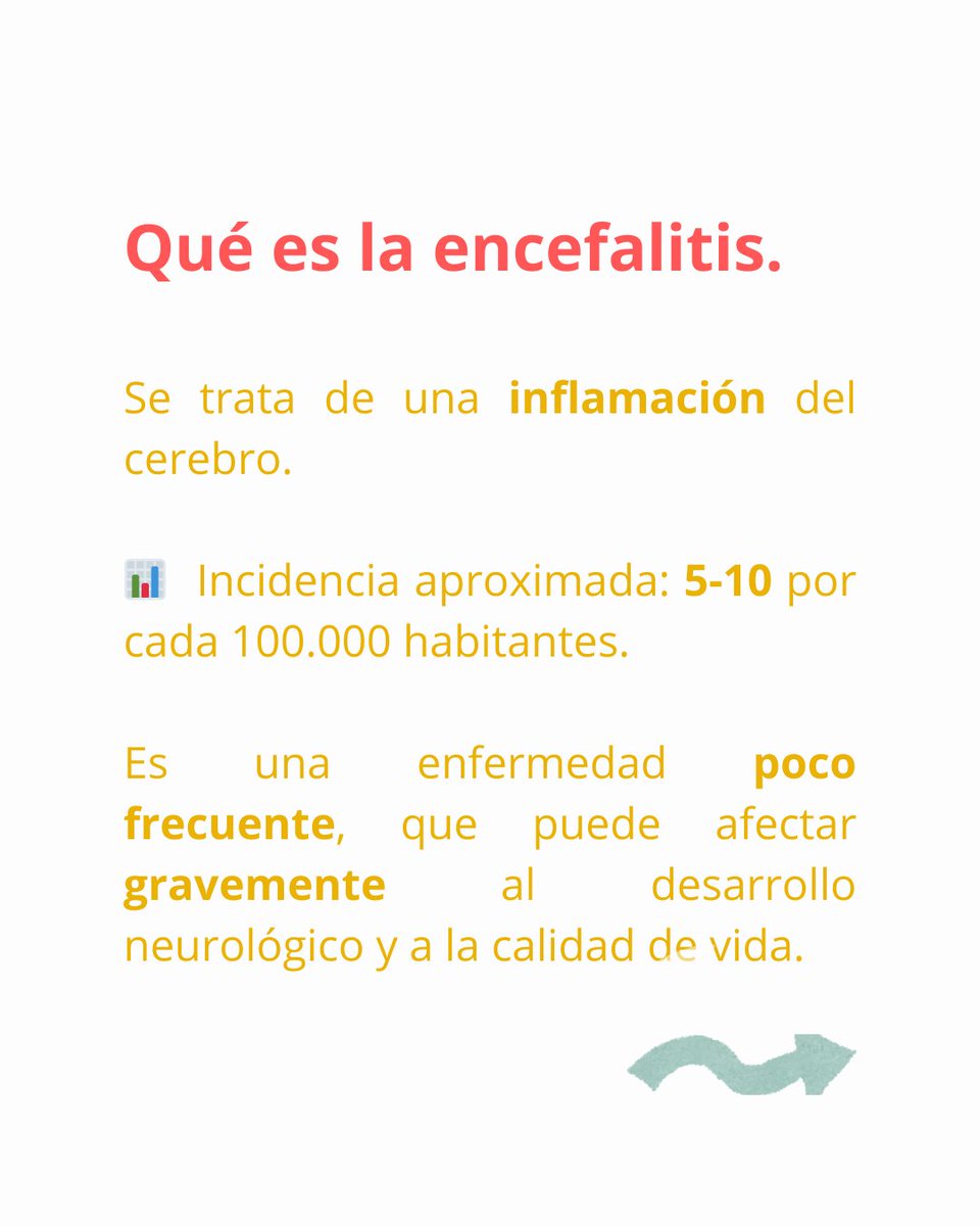 Sociedad Española de Neurología Pediátrica (SENEP) tweet media