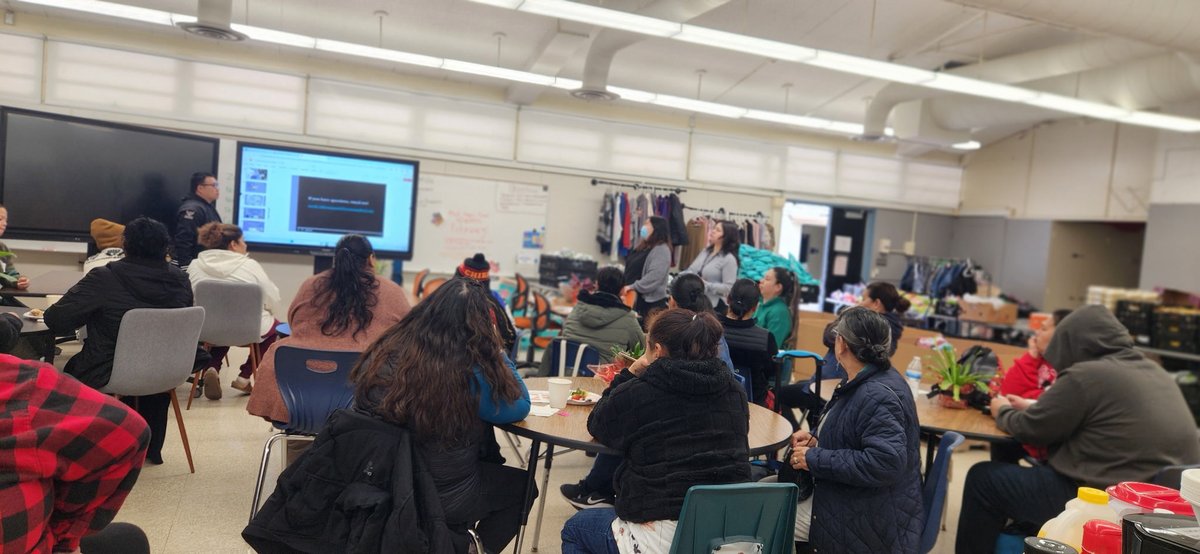 Fort Miller Middle School tweet media