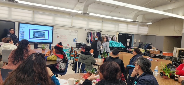 Fort Miller Middle School tweet media